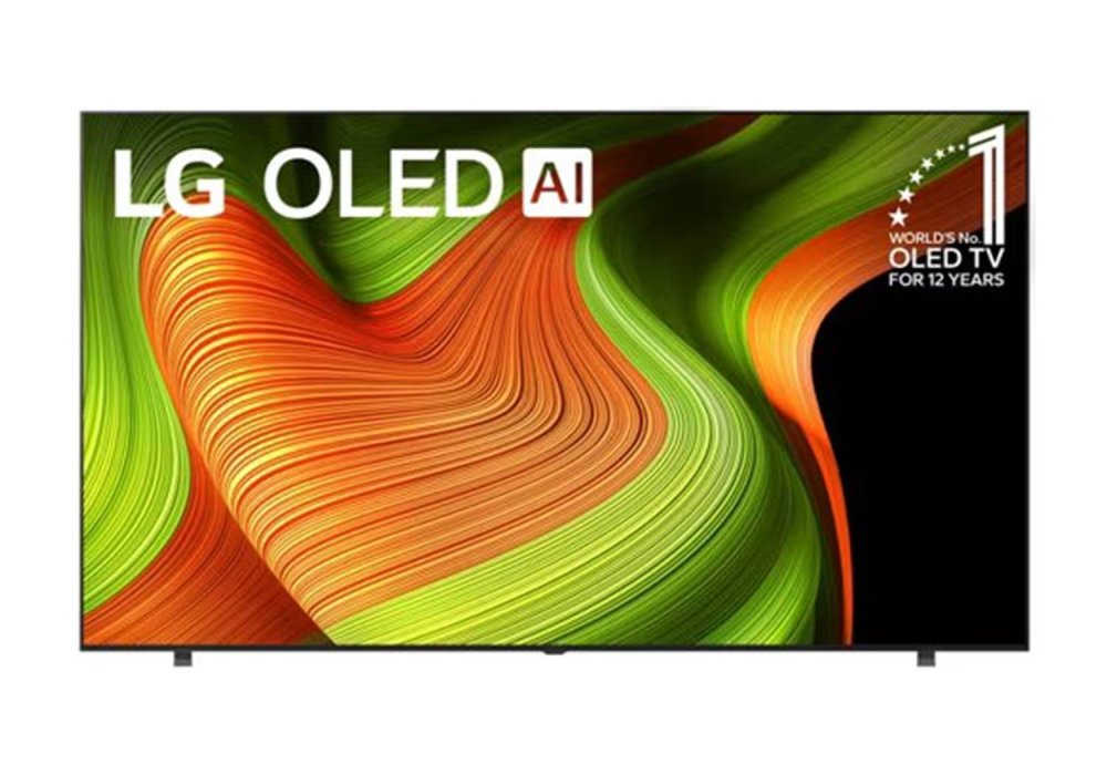 LG OLED83B5PUA 83 Inch (210.82 cm) Smart TV
