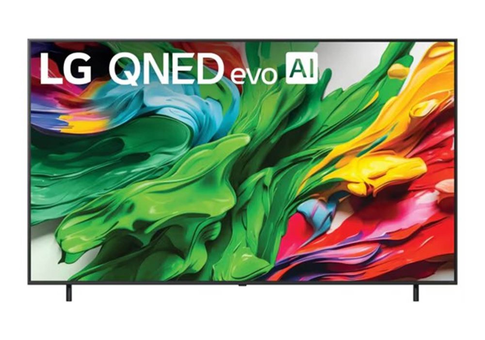 LG 65QNED85AUA 65 Inch (164 cm) Smart TV