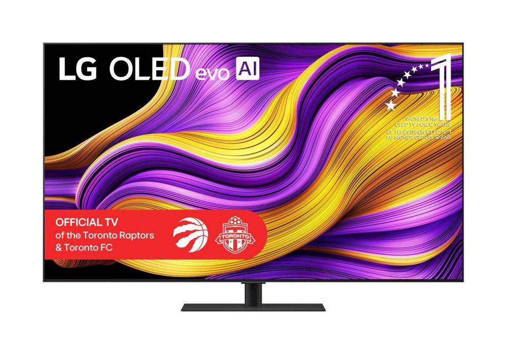 LG OLED55G5SUB 55 Inch (139 cm) Smart TV
