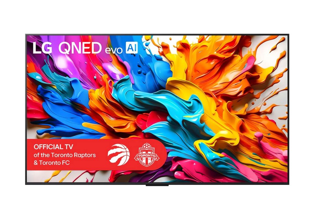 LG 65QNED85AYA 65 Inch (164 cm) Smart TV