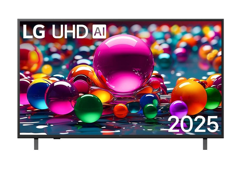 LG 50UA7900YUA 50 Inch (126 cm) Smart TV