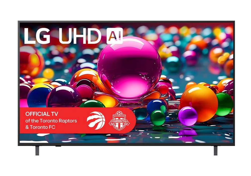 LG 65UA7900YUA 65 Inch (164 cm) Smart TV