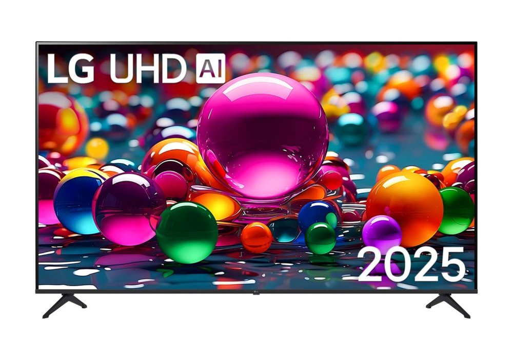 LG 75UA7900YUA 75 Inch (191 cm) Smart TV