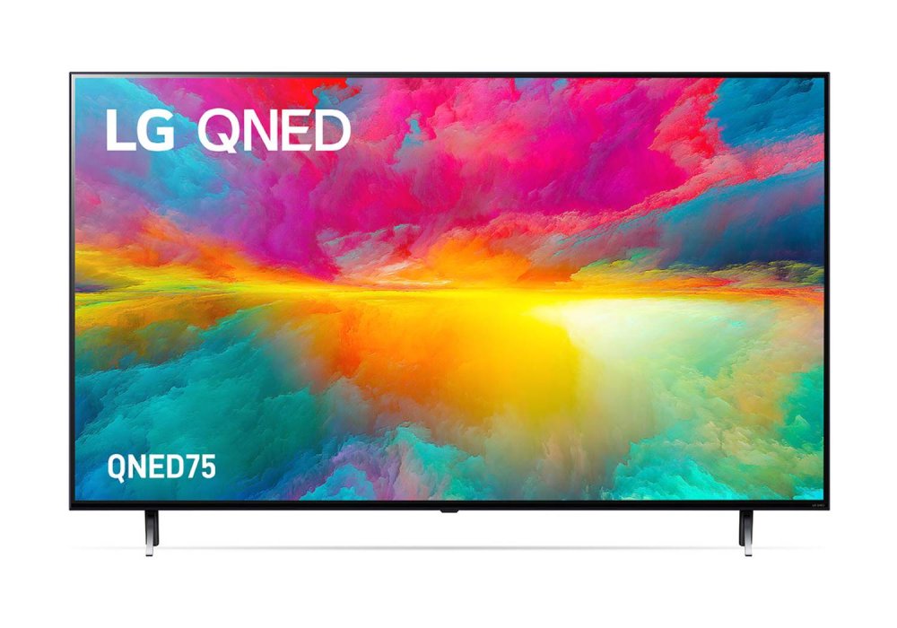 LG 75QNED75SRA 75 Inch (191 cm) Smart TV