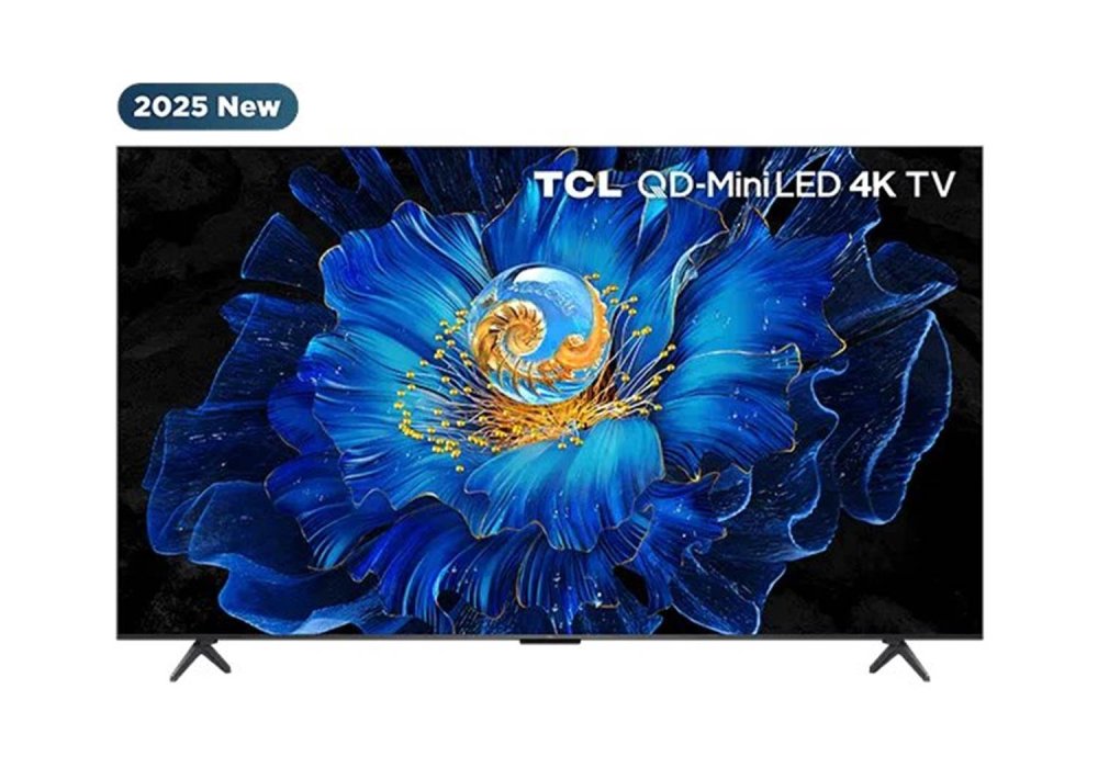 TCL 75Q6CS 75 Inch (191 cm) Smart TV