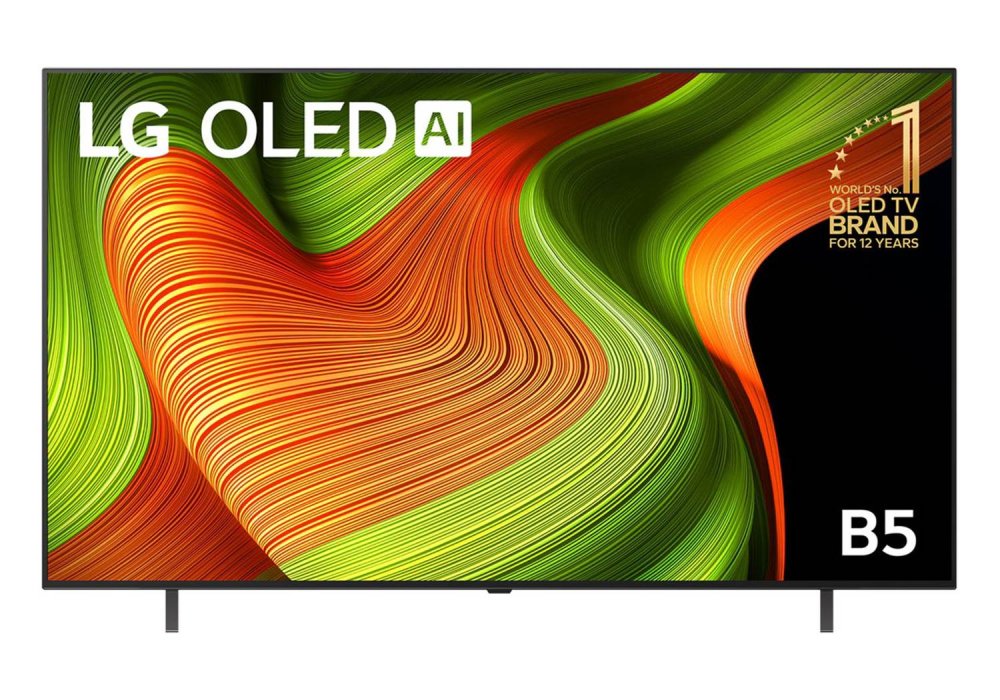 LG OLED48B5PSA 48 Inch (121.92 cm) Smart TV