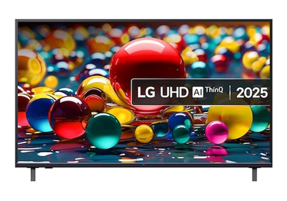 LG 55UA74006LB 55 Inch (139 cm) Smart TV