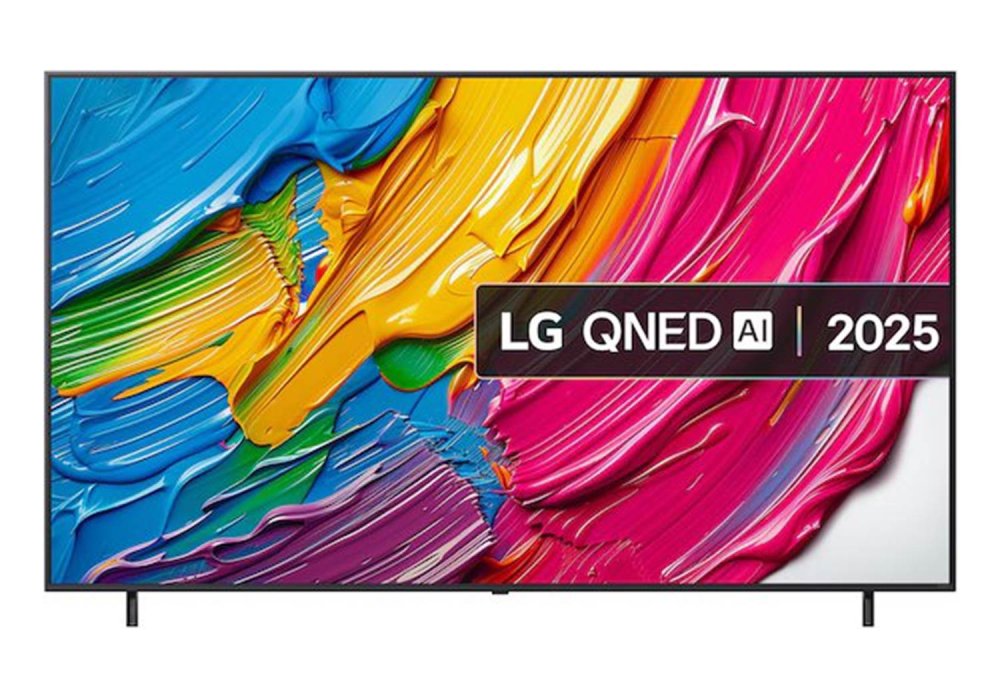 LG 75QNED8EA6B 75 Inch (191 cm) Smart TV