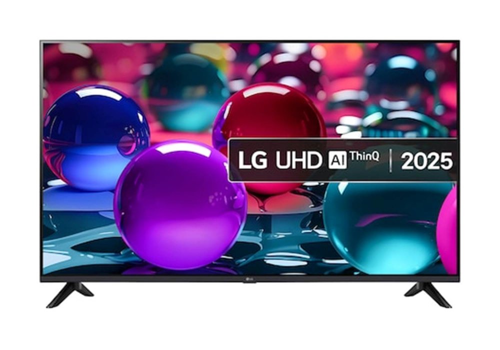 LG 55UA73006LA 55 Inch (139 cm) Smart TV