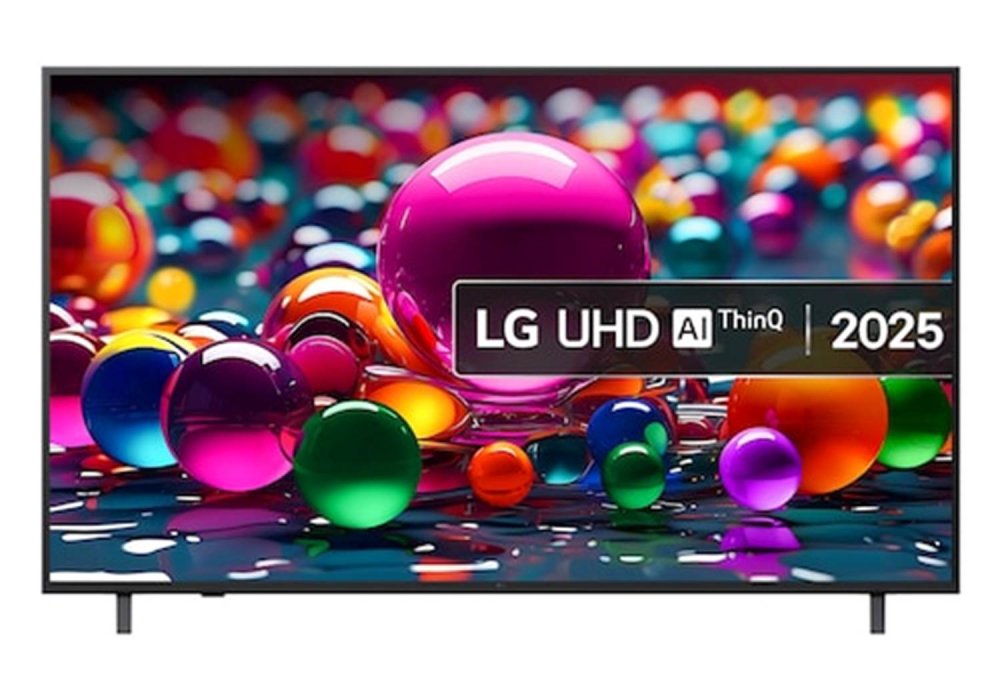 LG 65UA75006LA 65 Inch (164 cm) Smart TV