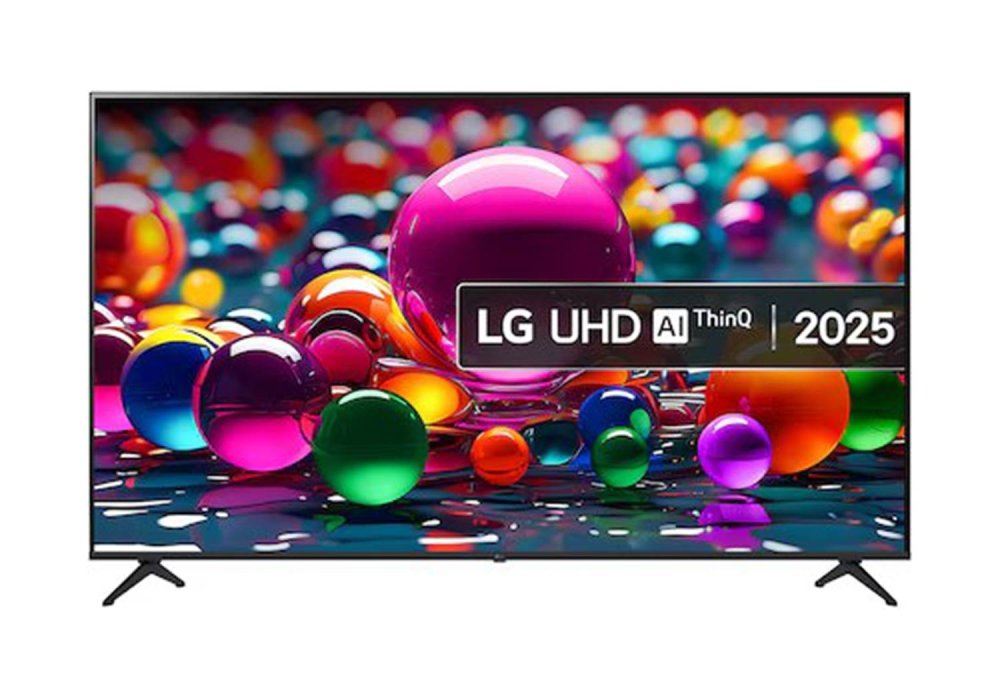LG 86UA75006LA 86 Inch (218 cm) Smart TV
