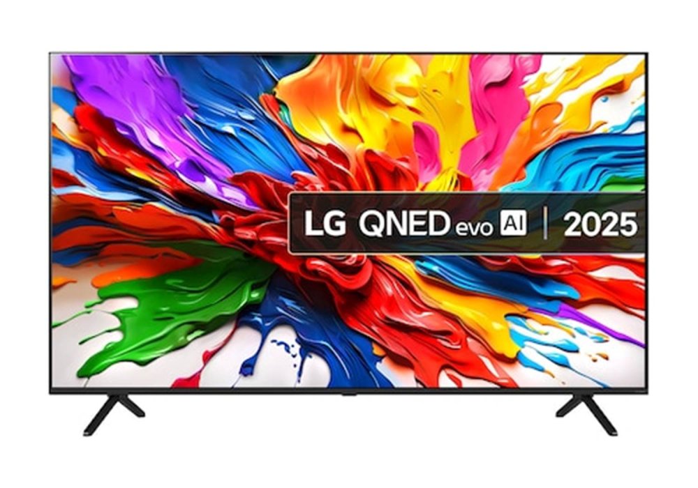 LG 65QNED92A6A 65 Inch (164 cm) Smart TV
