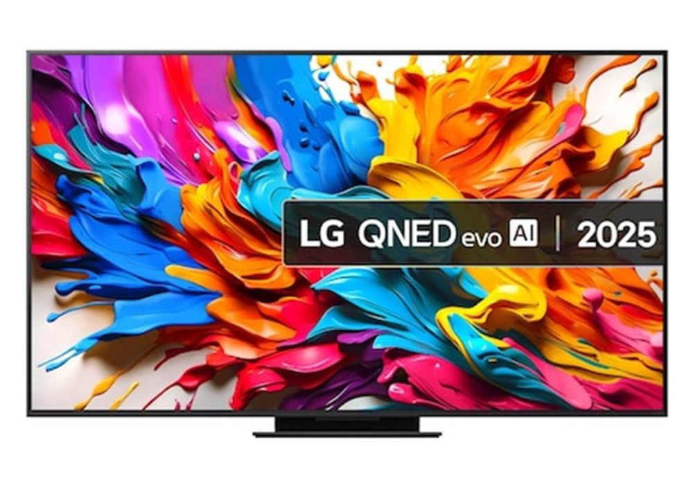 LG 75QNED9MA6B 75 Inch (191 cm) Smart TV