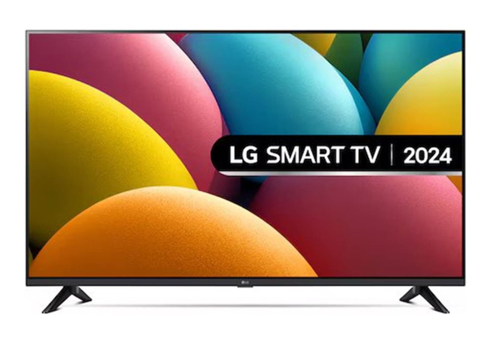 LG 32LQ63806LC 32 Inch (80 cm) Smart TV