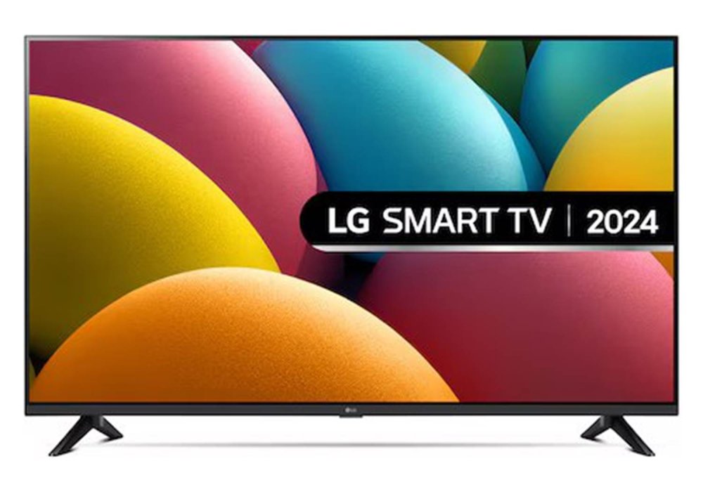 LG 32LR60006LA 32 Inch (80 cm) Smart TV