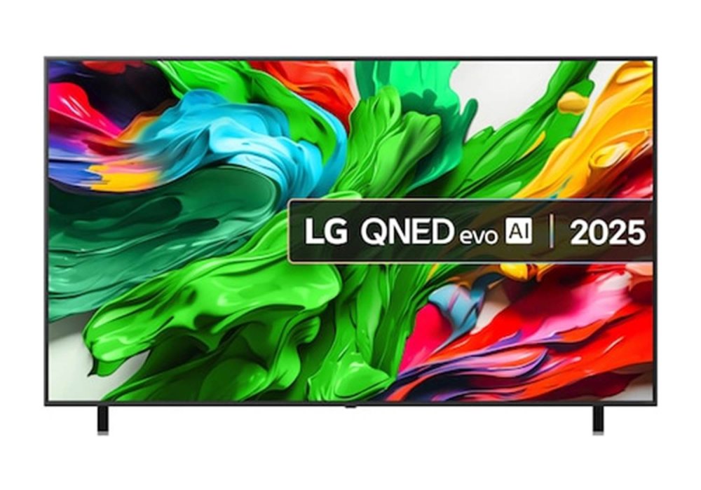 LG 65QNED85A6C 65 Inch (164 cm) Smart TV