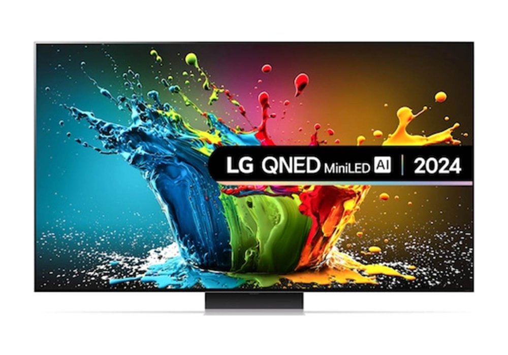 LG 75QNED99T9B 75 Inch (191 cm) Smart TV