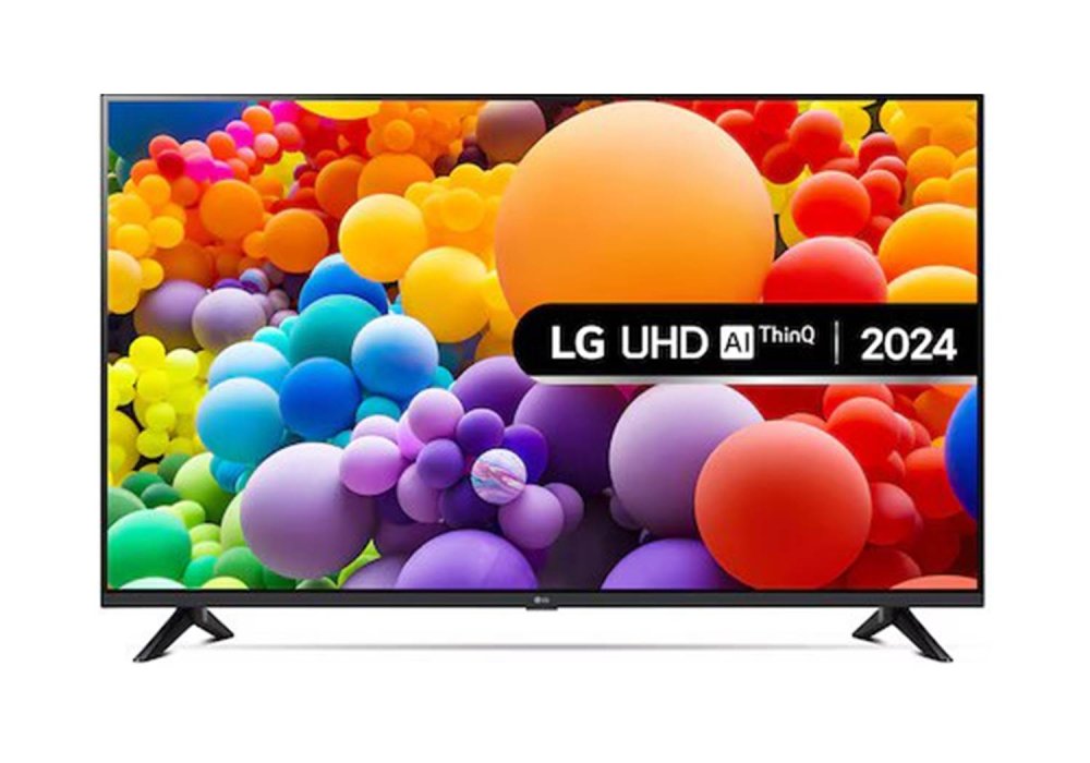 LG 65UT73006LA 65 Inch (164 cm) Smart TV