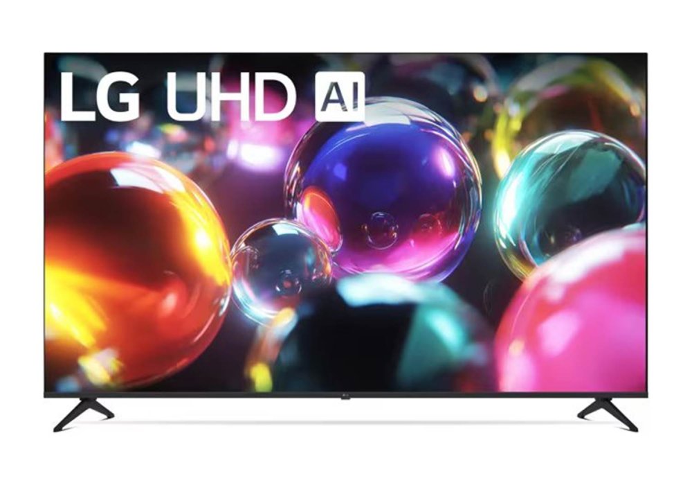 LG 75UA7000PUB 75 Inch (191 cm) Smart TV
