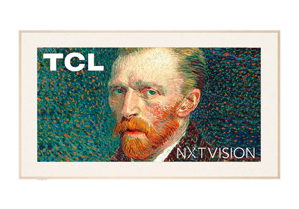 TCL 65A300W 65 Inch (164 cm) Smart TV