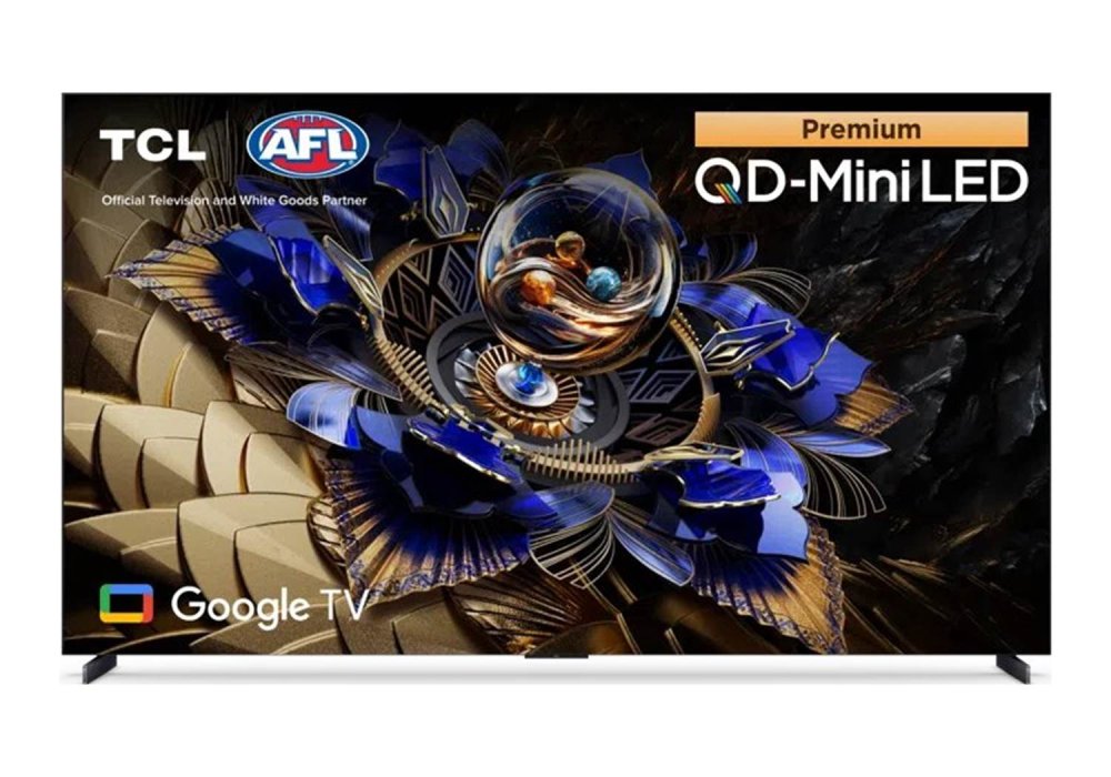 TCL 98X11K 98 Inch (249 cm) Smart TV