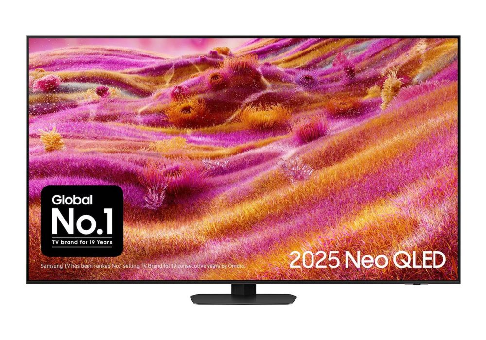 Samsung QE65QN90FATXXU 65 Inch (164 cm) Smart TV