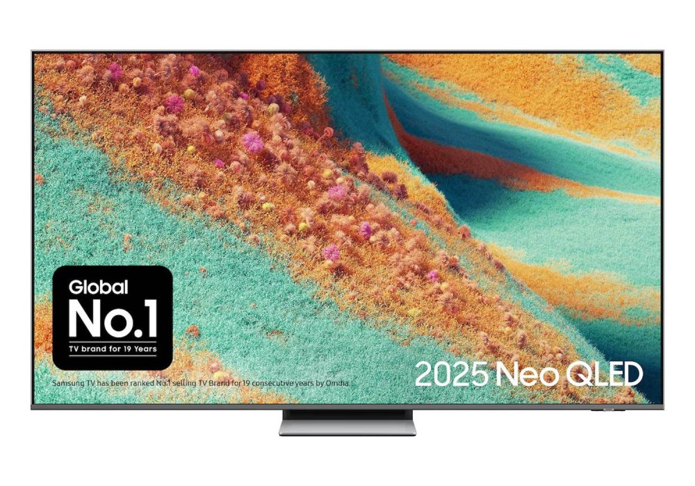 Samsung QE75QN85FAUXXU 75 Inch (191 cm) Smart TV