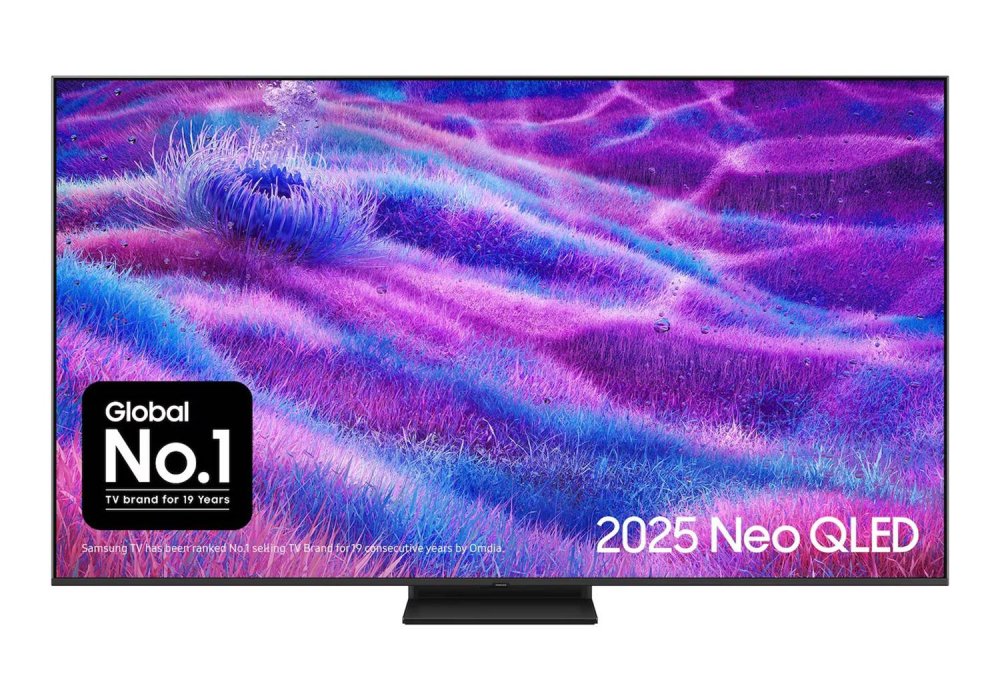 Samsung QE75QN80FAUXXU 75 Inch (191 cm) Smart TV
