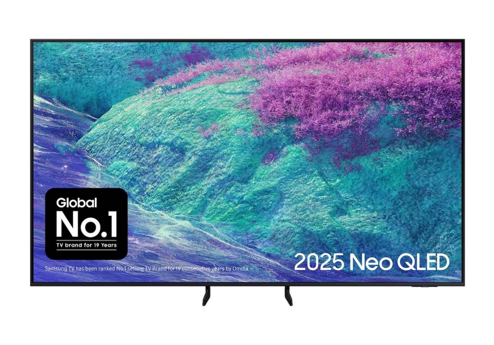 Samsung QE65QN1EFAUXXU 65 Inch (164 cm) Smart TV