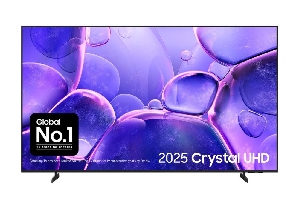 Samsung UE70U8000FKXXU 70 Inch (176 cm) Smart TV
