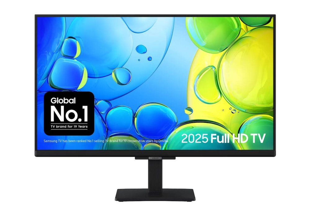 Samsung UE24F6000FKXXU 24 Inch (59.80 cm) Smart TV