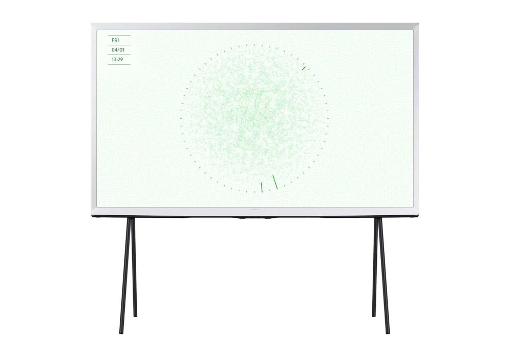 Samsung QE55LS01DAUXXU 55 Inch (139 cm) Smart TV