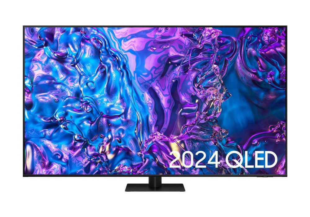 Samsung QE85Q70DATXXU 85 Inch (216 cm) Smart TV