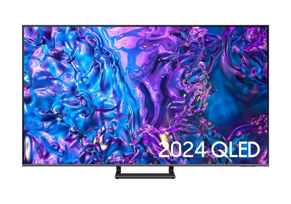 Samsung QE55Q77DATXXU 55 Inch (139 cm) Smart TV
