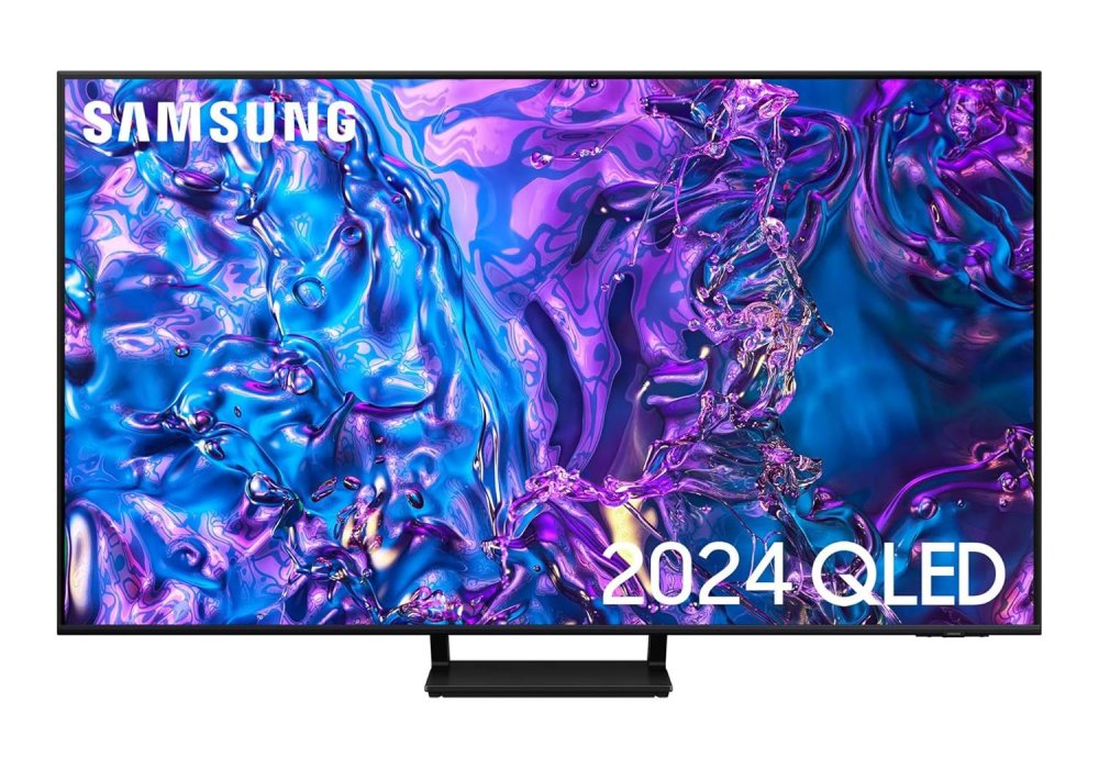 Samsung QE65Q77DATXXU 65 Inch (164 cm) Smart TV