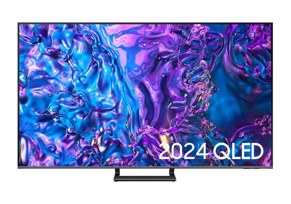 Samsung QE75Q77DATXXU 75 Inch (191 cm) Smart TV