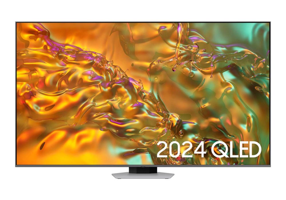 Samsung QE75Q80DATXXU 75 Inch (191 cm) Smart TV