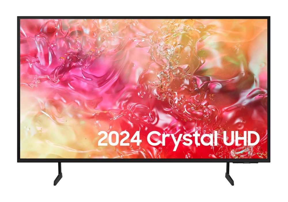 Samsung UE75DU7100KXXU 75 Inch (191 cm) Smart TV