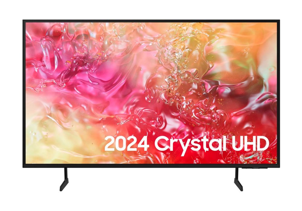 Samsung UE75DU7110KXXU 75 Inch (191 cm) Smart TV