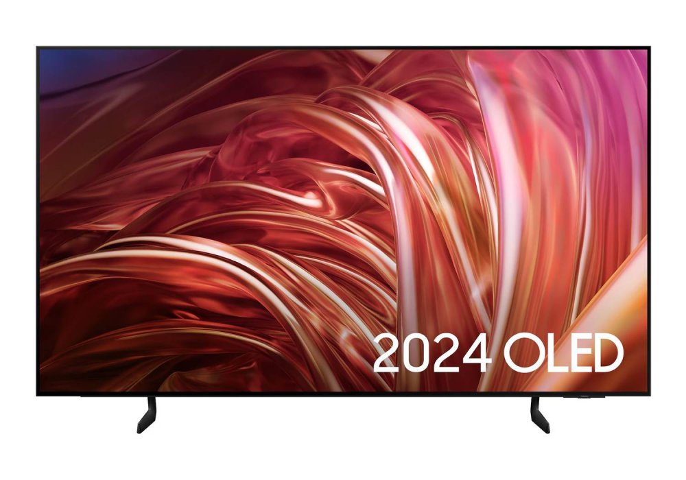 Samsung QE77S85DAEXXU 77 Inch (195.58 cm) Smart TV