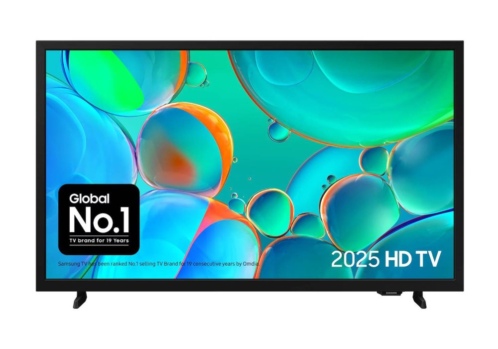 Samsung UE32H5020FKXXU 32 Inch (80 cm) Smart TV