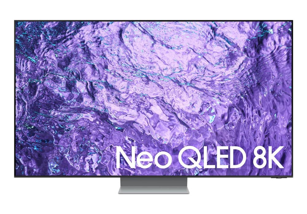 Samsung QE75QN700CTXXU 75 Inch (191 cm) Smart TV