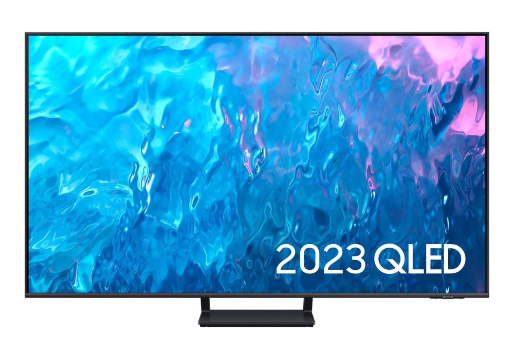 Samsung QE75Q70CATXXU 75 Inch (191 cm) Smart TV