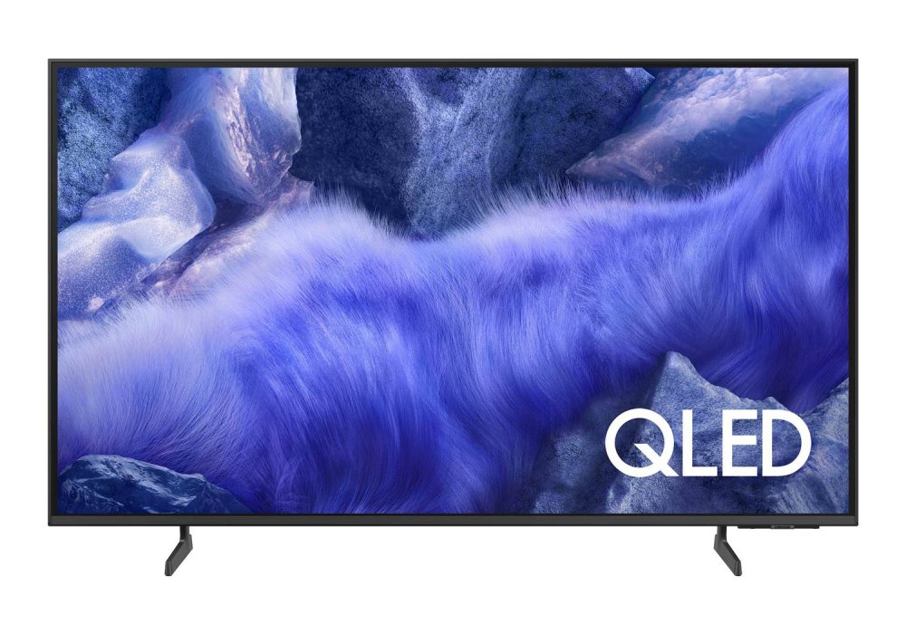 Samsung QA43QEF6AULXL 43 Inch (109.22 cm) Smart TV