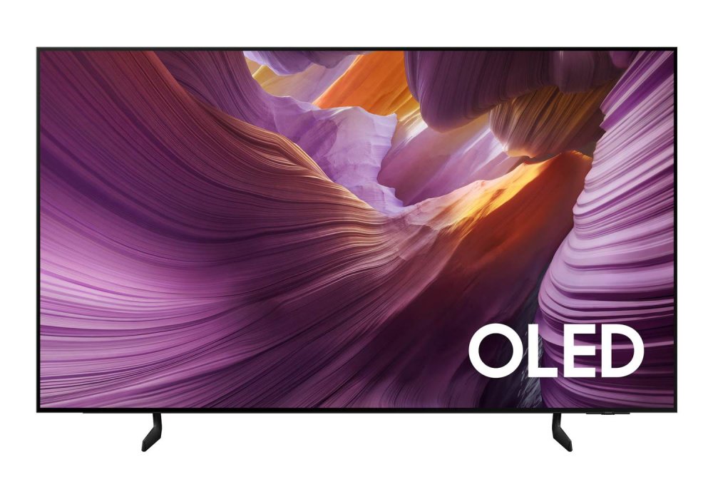 Samsung QA65S85FAELXL 65 Inch (164 cm) Smart TV