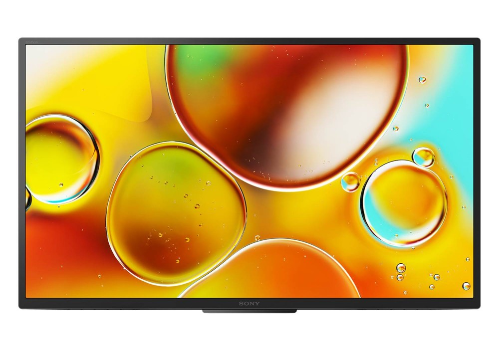 Sony KD-32W825 IN5 32 Inch (80 cm) Smart TV