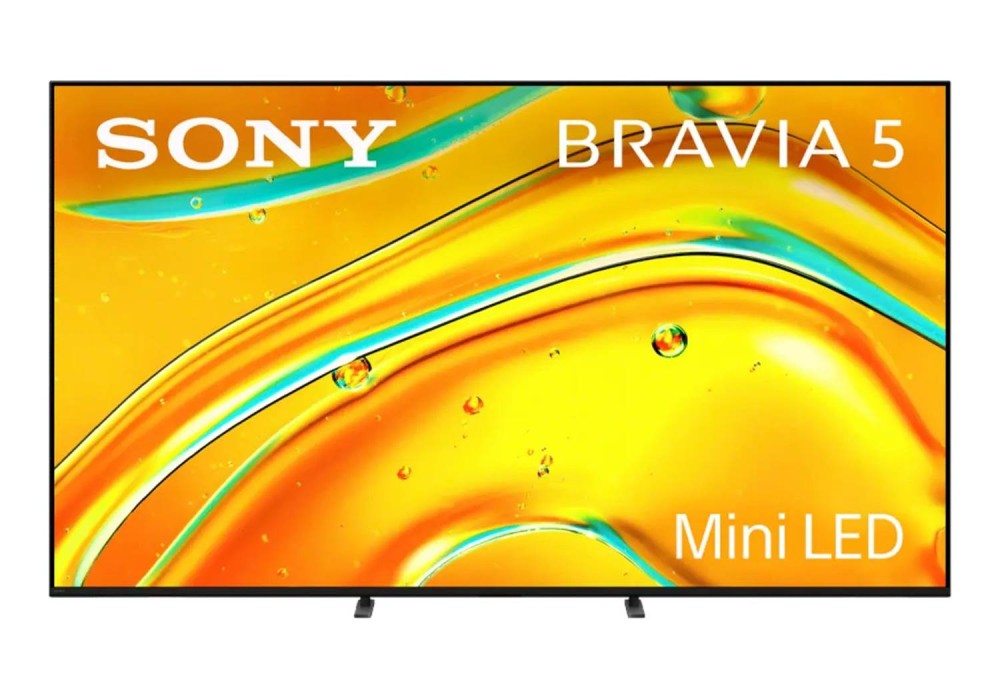 Sony K-55XR50 55 Inch (139 cm) Smart TV