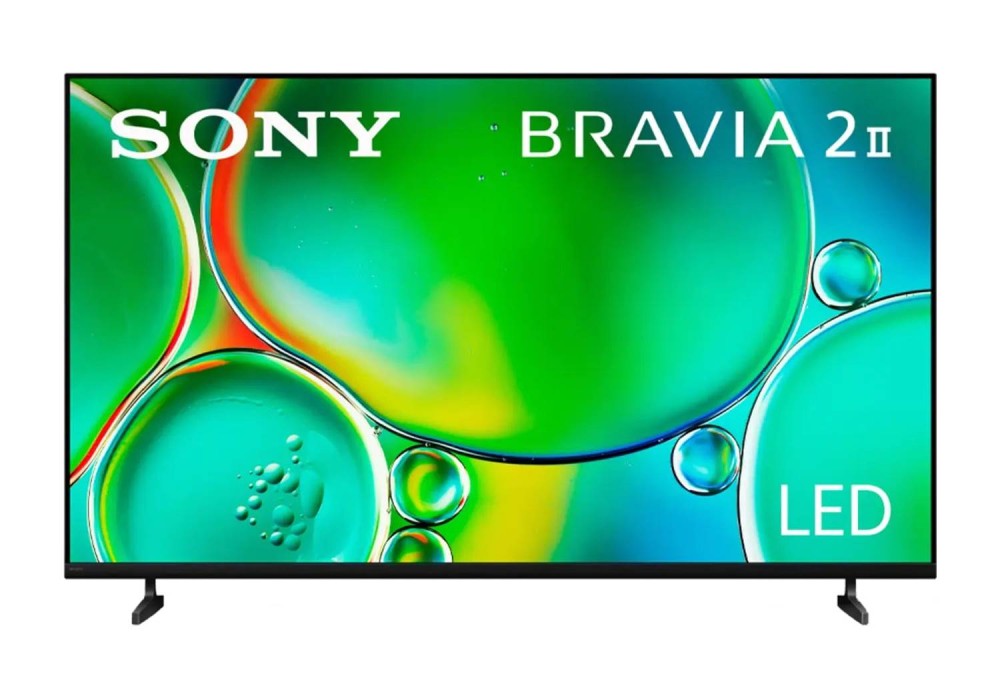 Sony K-50S20M2 50 Inch (126 cm) Smart TV