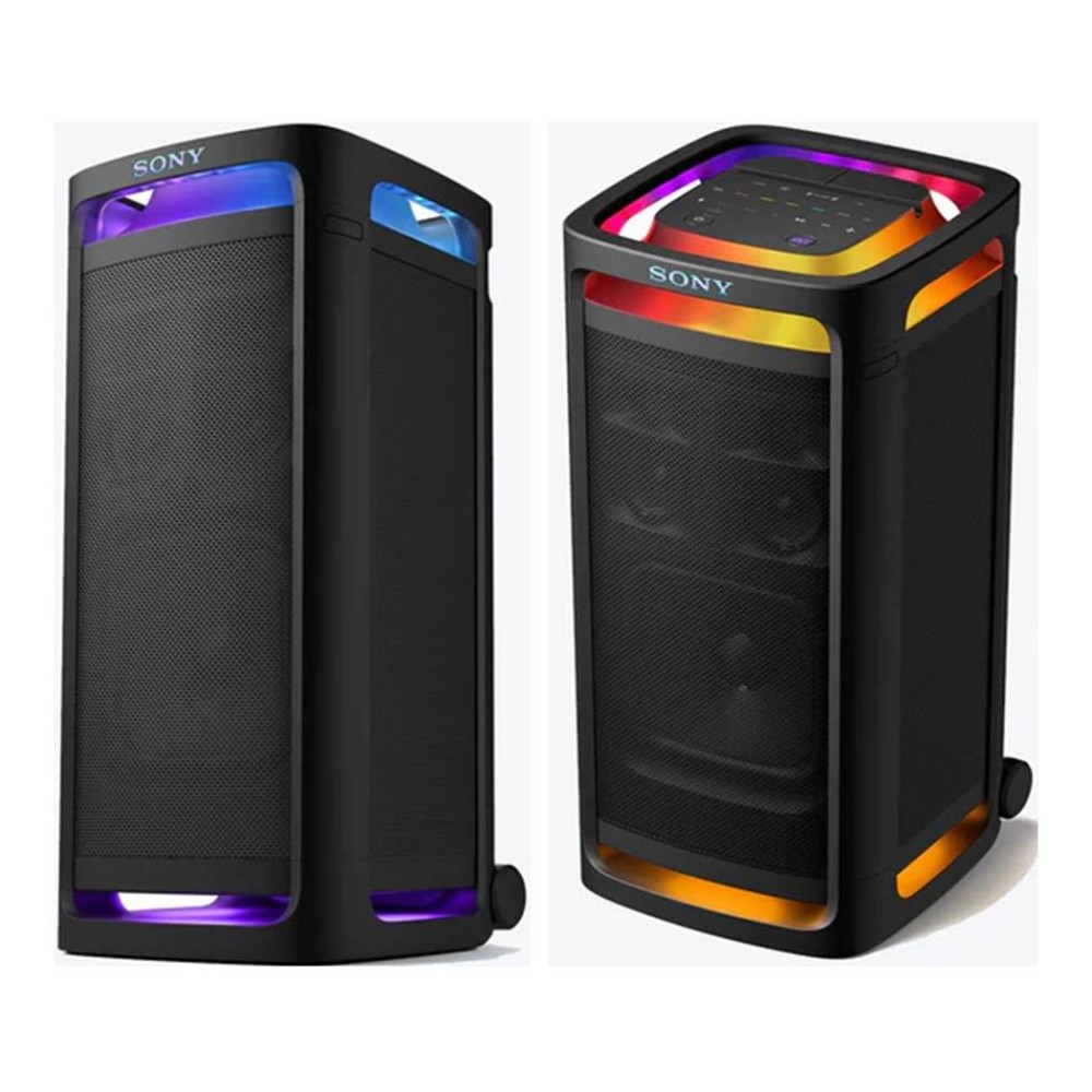 Sony SRS-ULT900AC Wired Speakers