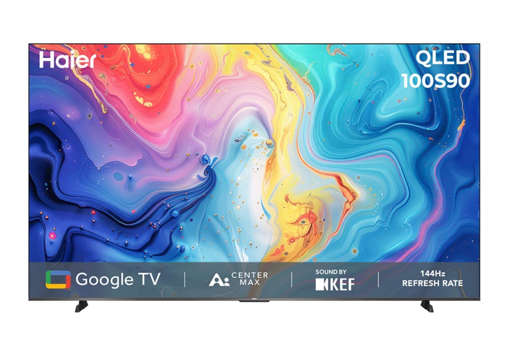 Haier H100S90FUX